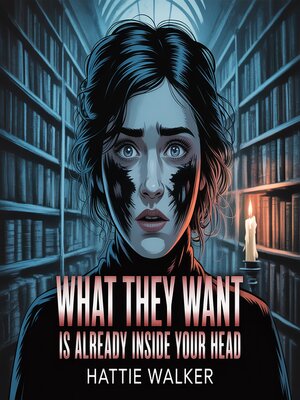 cover image of What they want is already inside your head